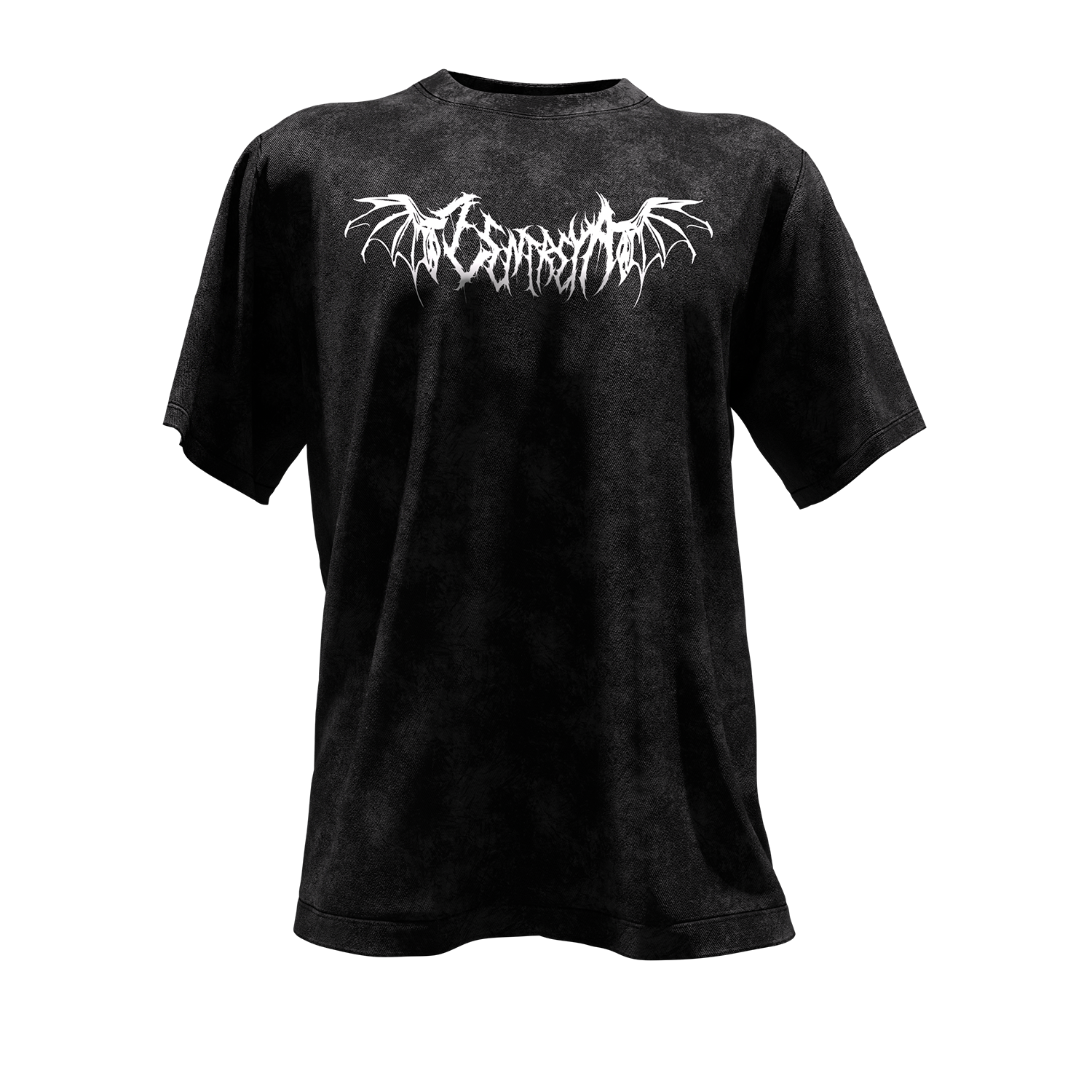 Zentreya Grunge Tee